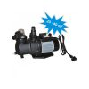 Poolpumpe für Solarabsorber von 20-40 m² Fläche