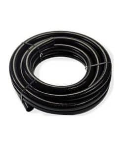 IBG® FlexFit® PVC Druckschlauch [d50] schwarz